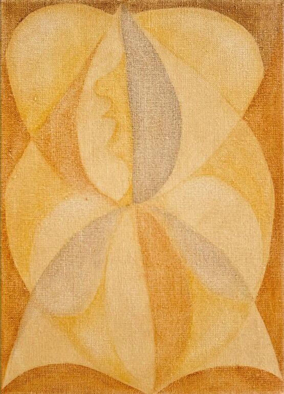 Silence doré - Zahra Holm 