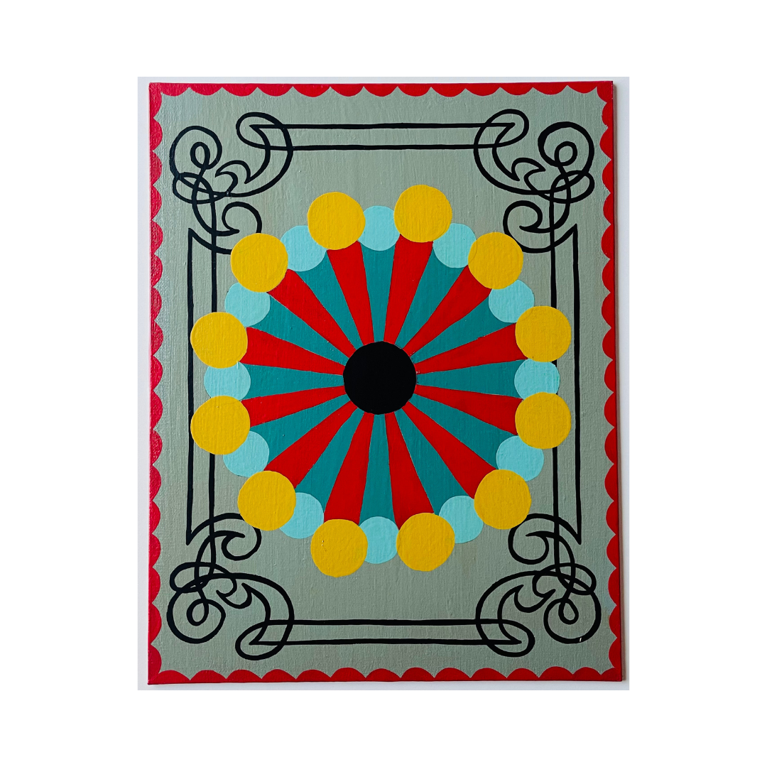 Zoetrope Studies 52 - Aaron Rose 