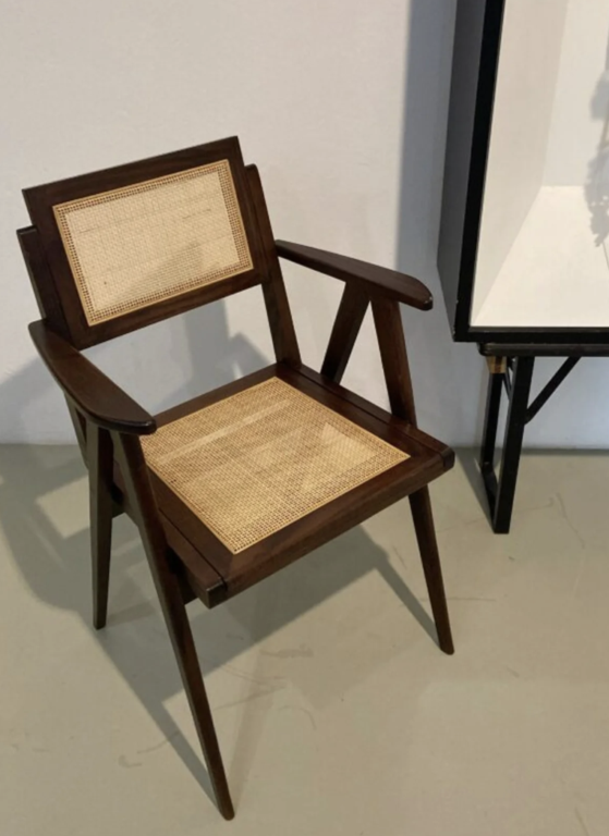 Napier Chair - Julia von Werz 