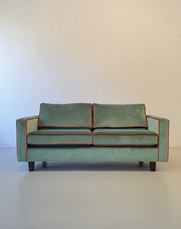 Edgewood Sofa - Julia von Werz 