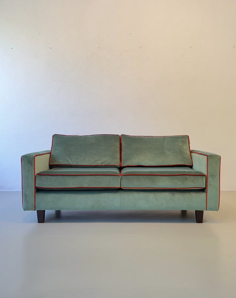 Edgewood Sofa - Julia von Werz 
