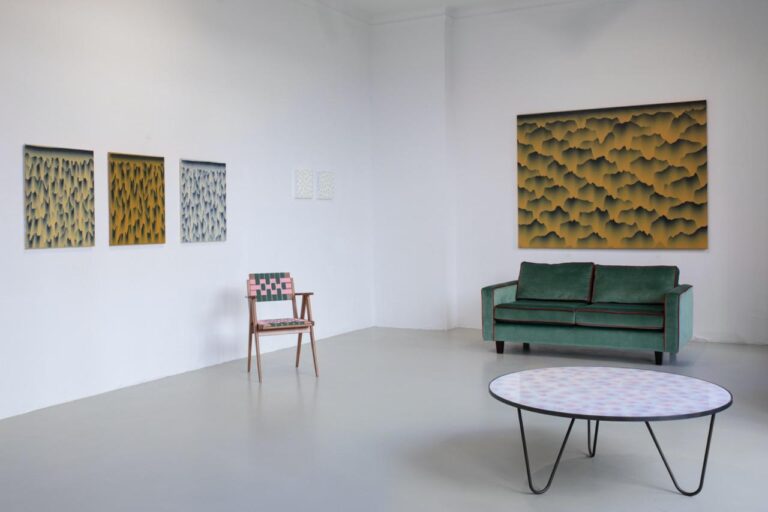 NAPIER - Julia von Werz, Kanta Kimura 
