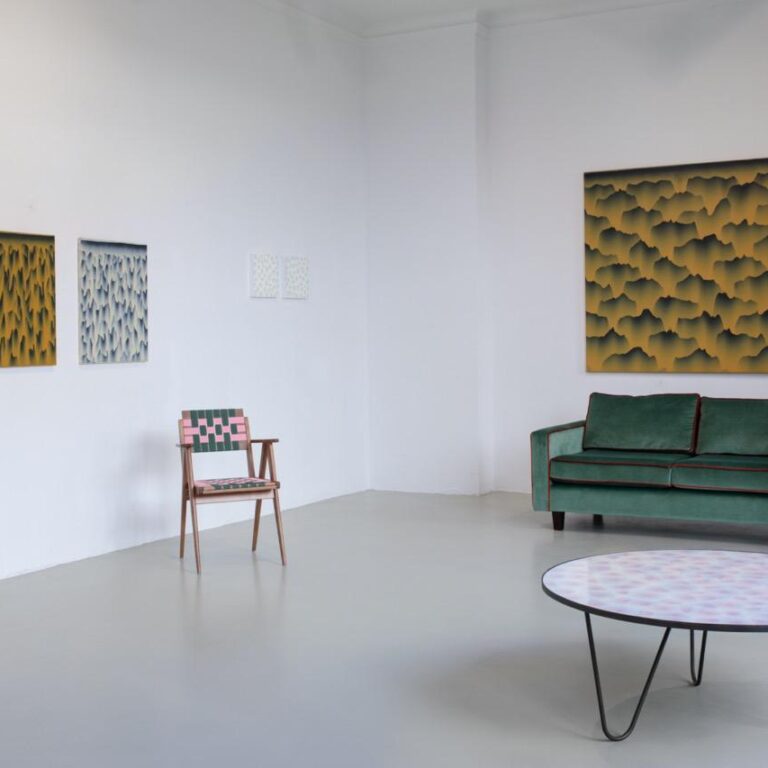 NAPIER - Julia von Werz, Kanta Kimura 