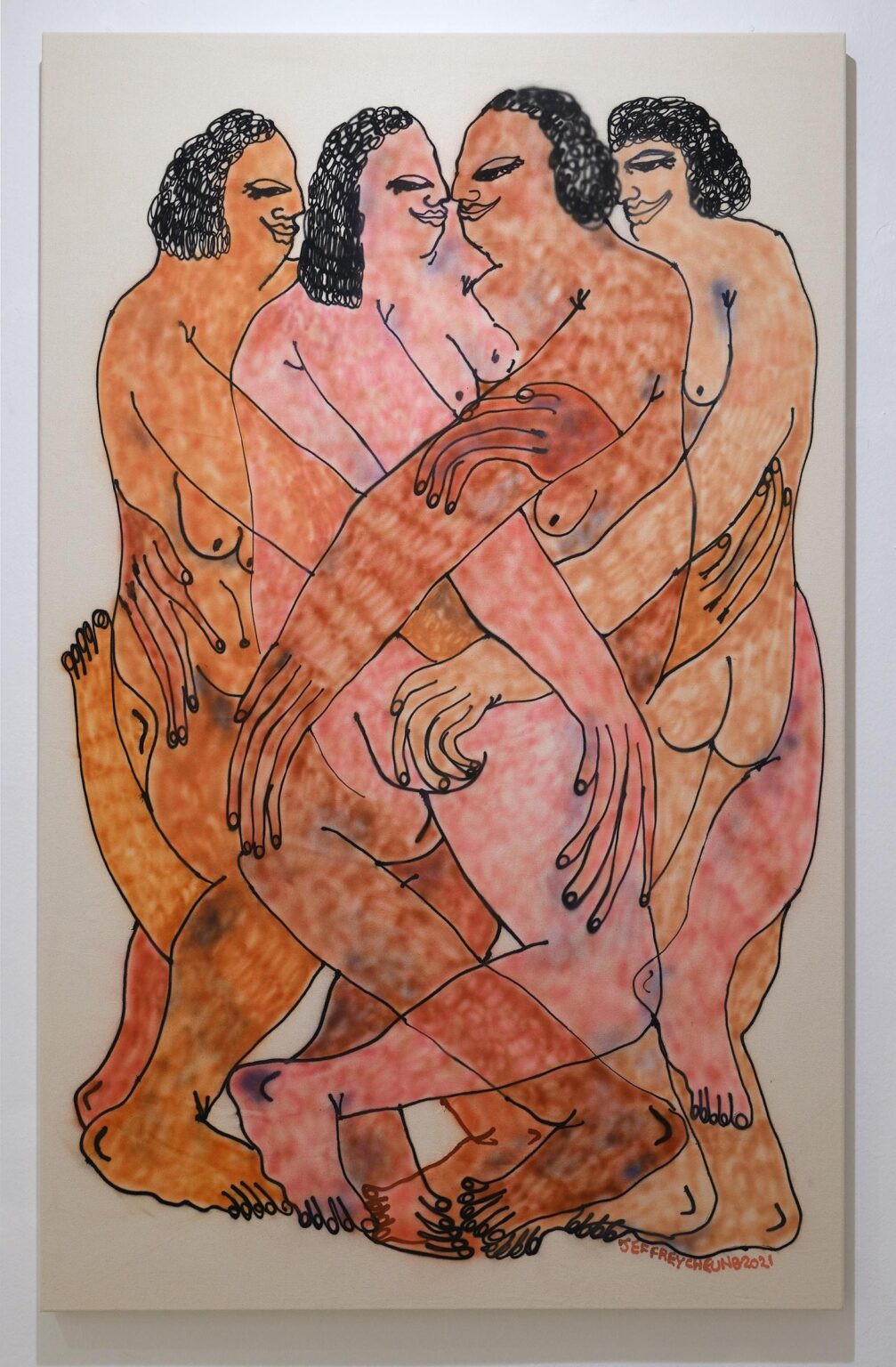 Beauty - Jeffrey Cheung 