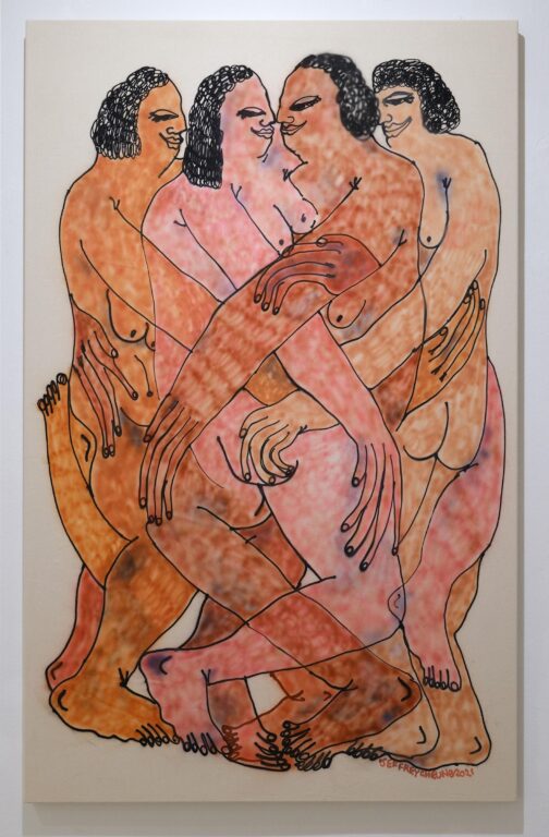 Beauty - Jeffrey Cheung 