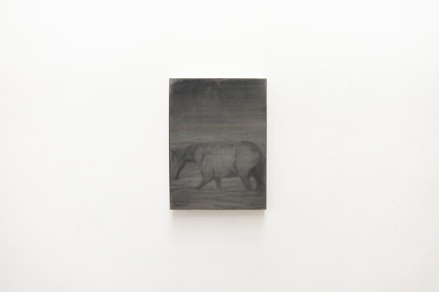 Horse in water / Nondual - Ricky Lee Gordon 