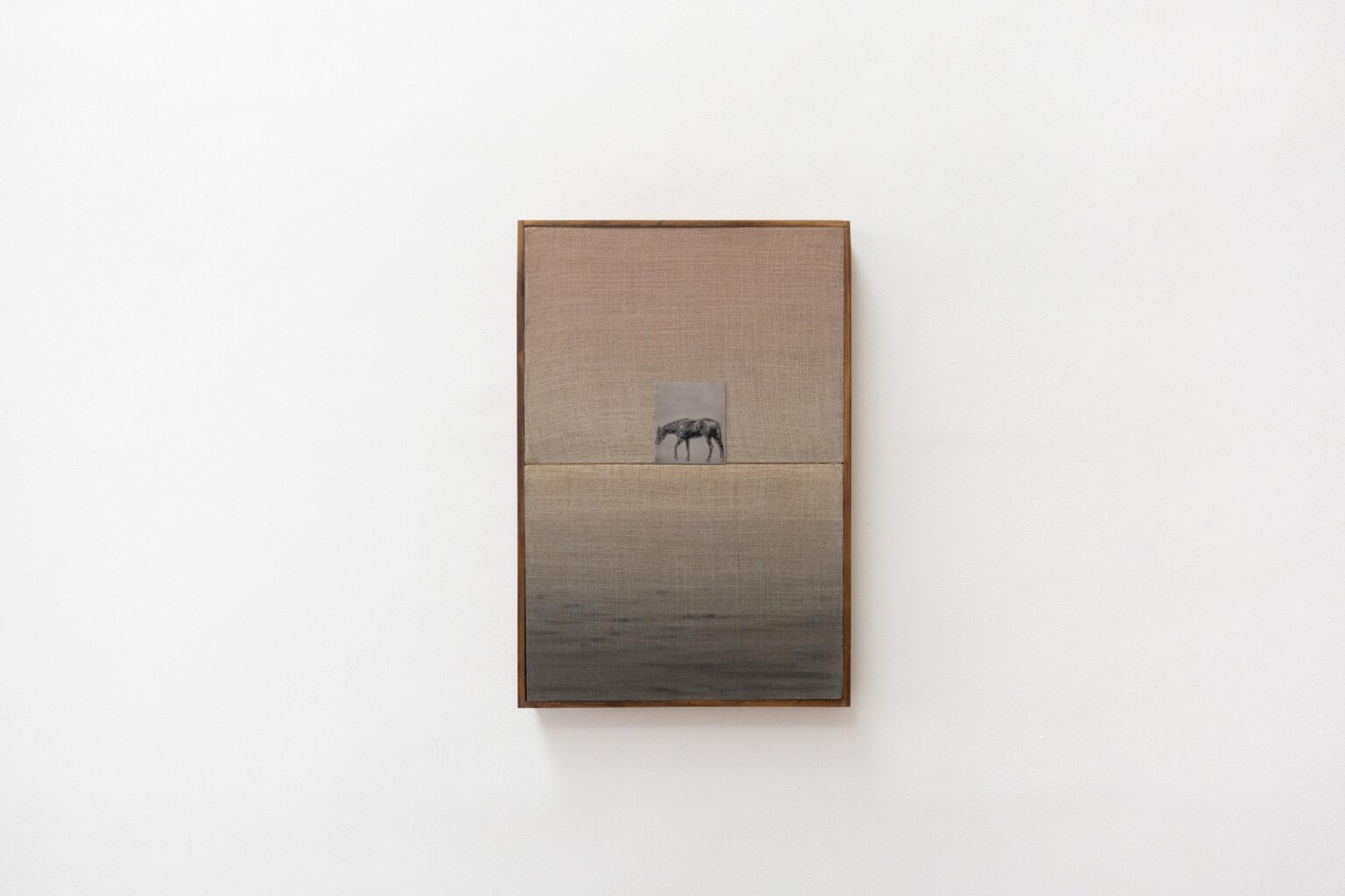 Mirrors 1 - Ricky Lee Gordon 