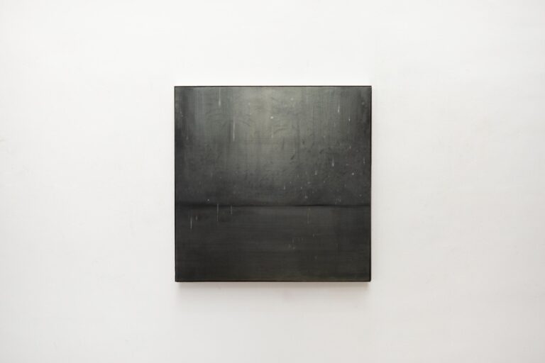 Still life and stars - Ricky Lee Gordon 
