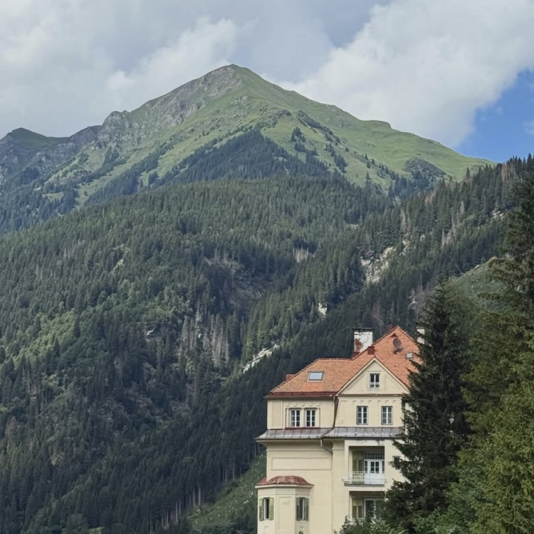 CIRCLE CULTURE GALLERY AT sommer.frische.kunst. 2026 IN BAD GASTEIN - Jonathan Yeo, Kanta Kimura, Marco Reichert, Natalie Krim, Ricky Lee Gordon 