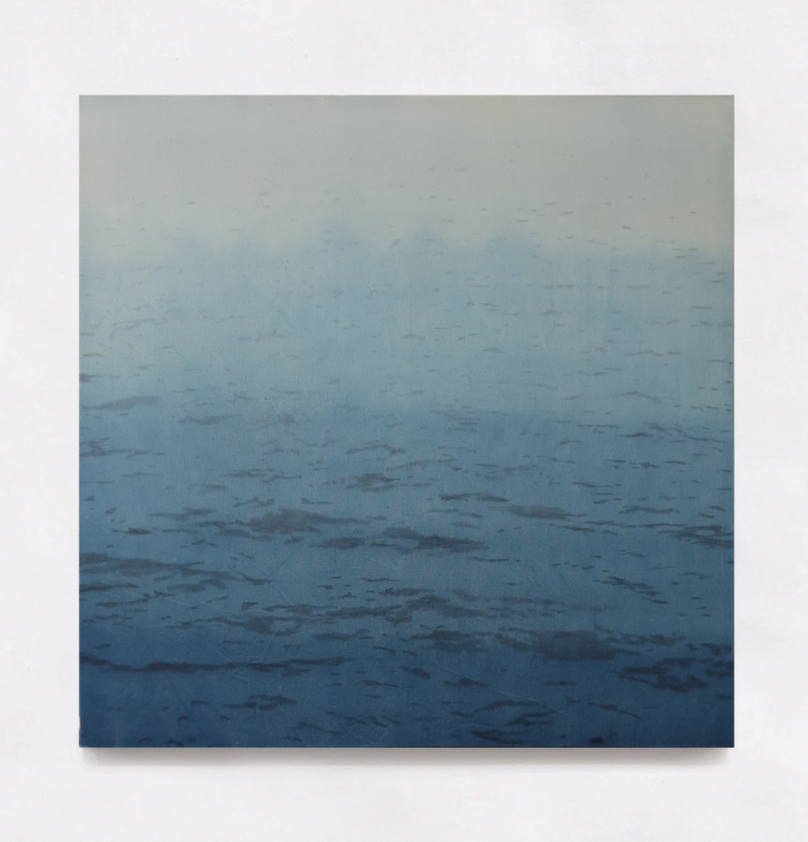 Under - Ricky Lee Gordon 