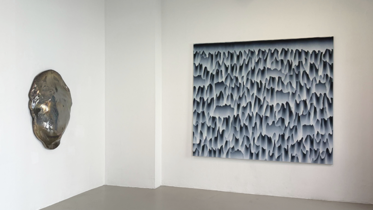 Berlin Summer Showroom - Julia von Werz, Kanta Kimura, Marcel Rozek, Marco Reichert 