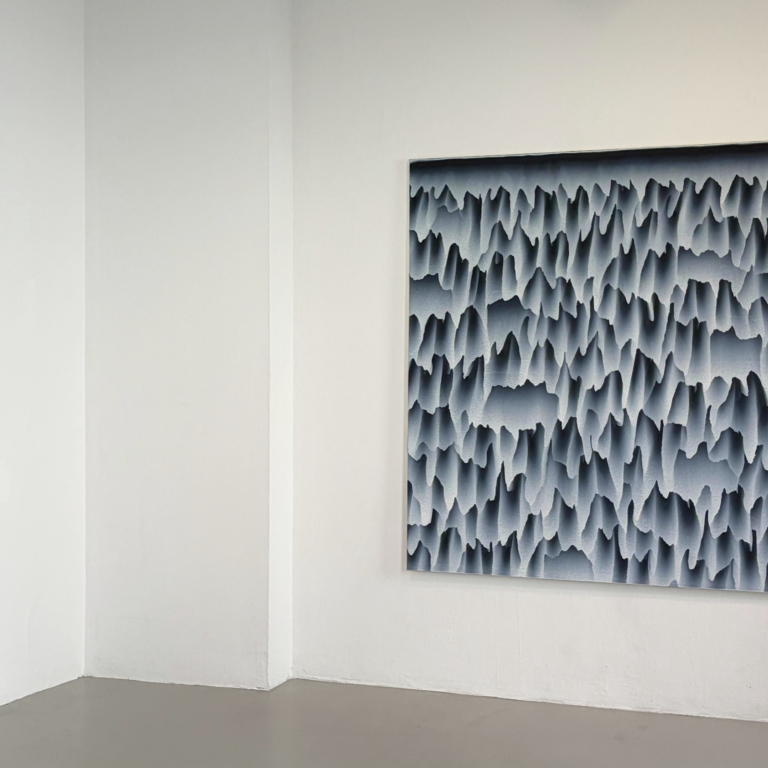 Berlin Summer Showroom - Julia von Werz, Kanta Kimura, Marcel Rozek, Marco Reichert 