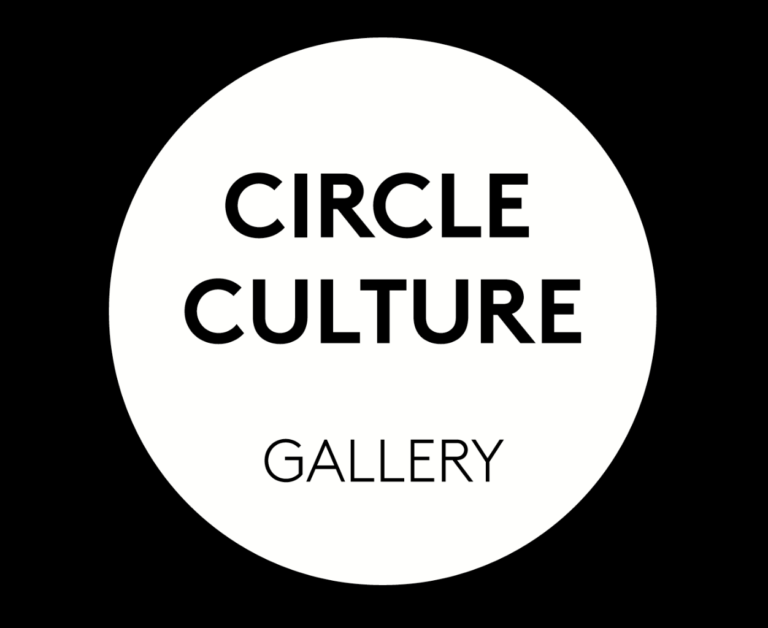 CIRCLE CULTURE GALLERY | EXHIBITIONS AND PROJECTS SINCE 2001 
