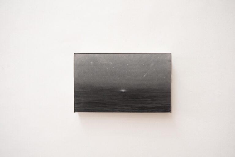 As the horizon draws nearer - Ricky Lee Gordon 