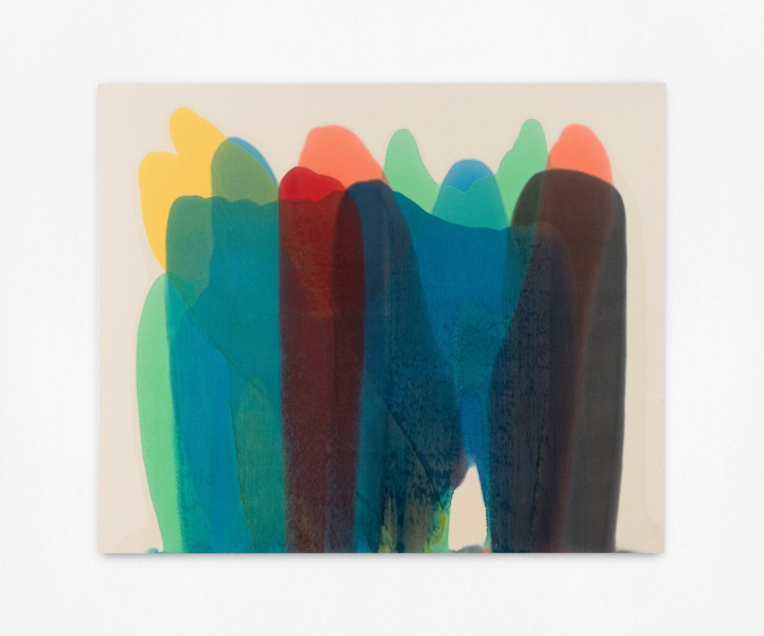 Farbe #4 - Marcel Rozek 