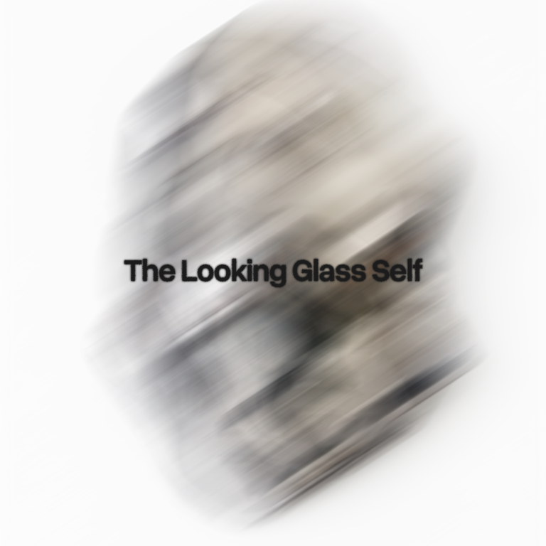 The Looking Glass Self - Eight Fang, Jeffrey Cheung, Julia von Werz, Kanta Kimura, Lee Kern, Marco Reichert, Marta Camilo, Rita Temudo, Siyan Zhang, Zhiyuan Yang 