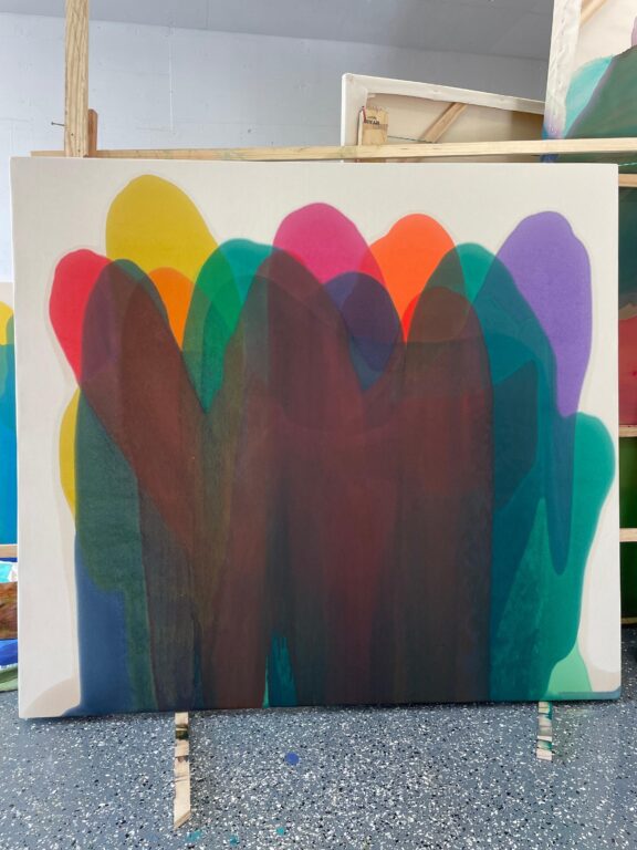 Farbe#3 - Marcel Rozek 