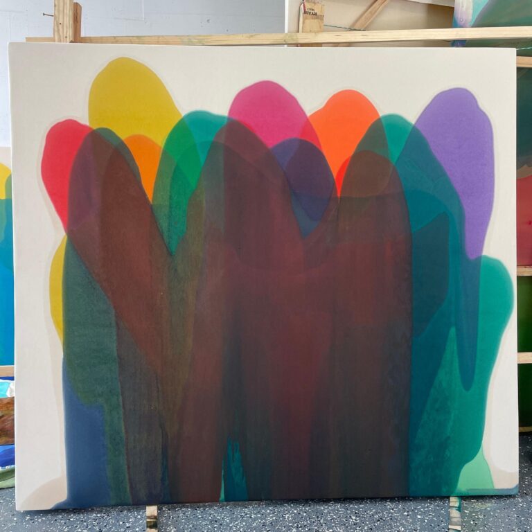 Farbe#3 - Marcel Rozek 