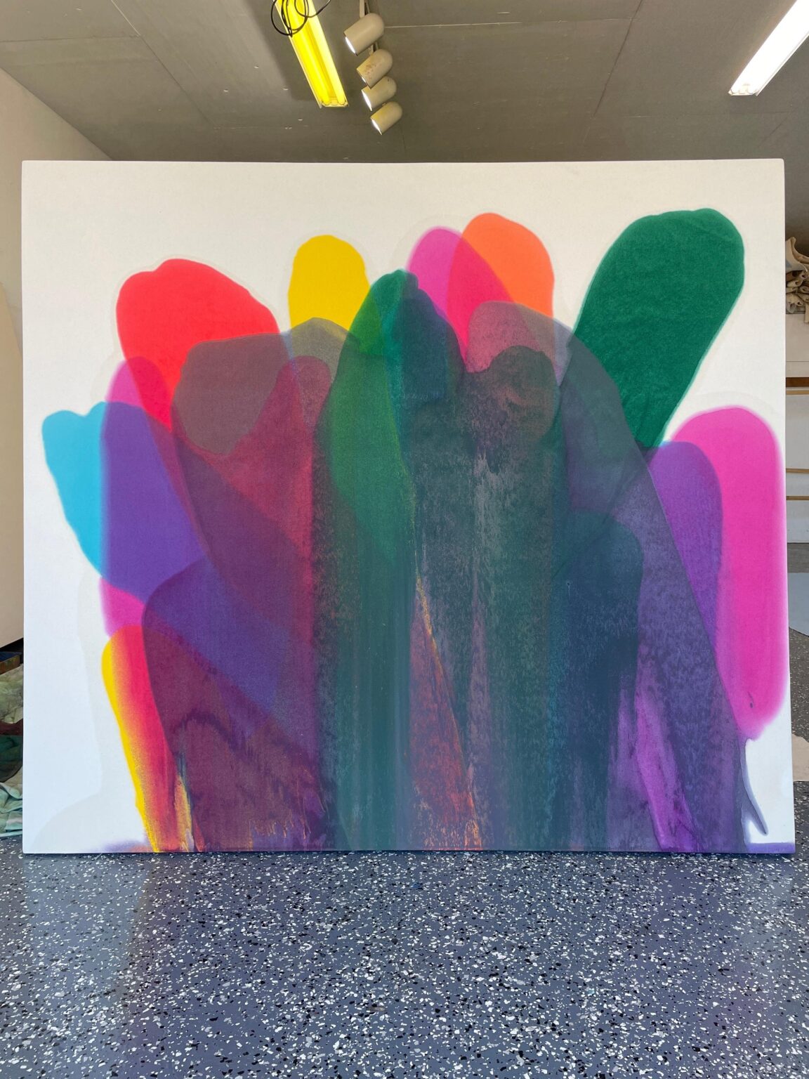 Farbe#12 - Marcel Rozek 