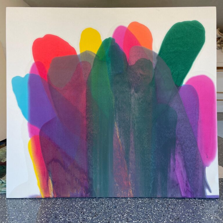 Farbe#12 - Marcel Rozek 