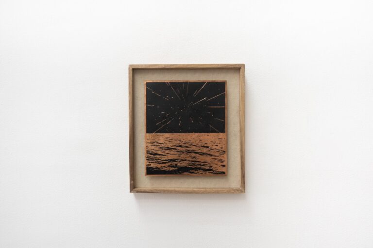 Fallen star - Ricky Lee Gordon 