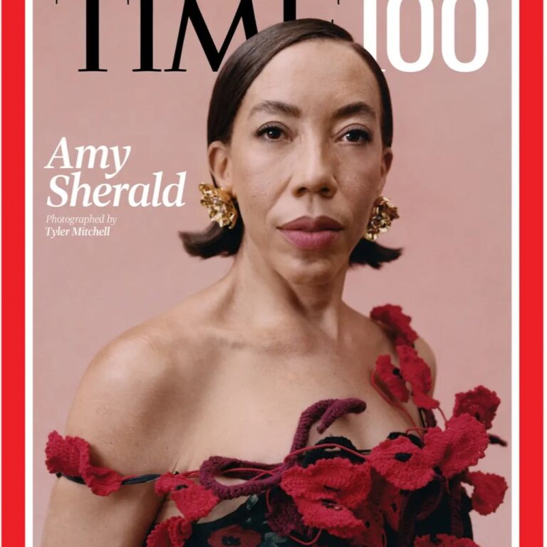TIME100 ART | ART IS OPENING UP AND THAT’S HOW WE LIKE IT 