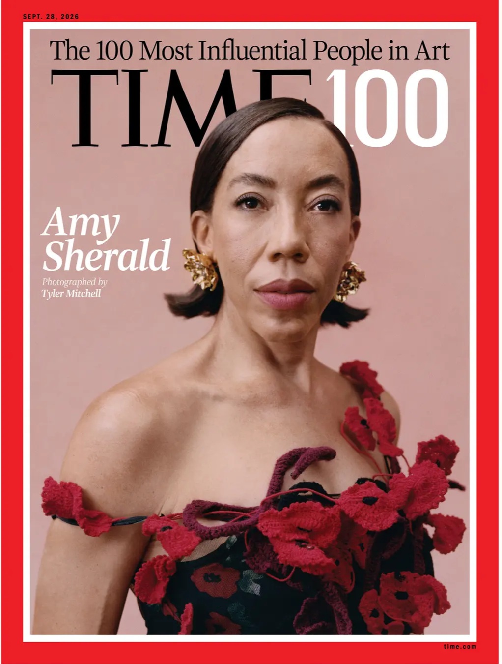 TIME100 ART | ART IS OPENING UP AND THAT&rsquo;S HOW WE LIKE IT 