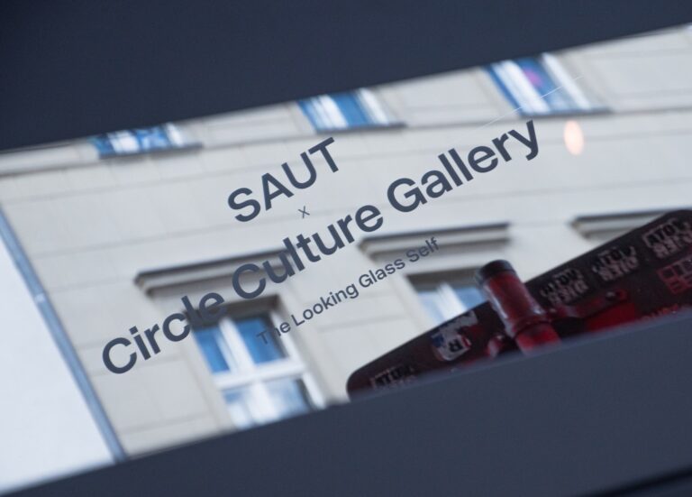 CIRCLE CULTURE × SAUT: A LOOK BACK 