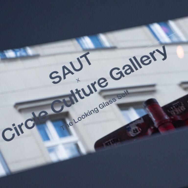 CIRCLE CULTURE × SAUT: A LOOK BACK 