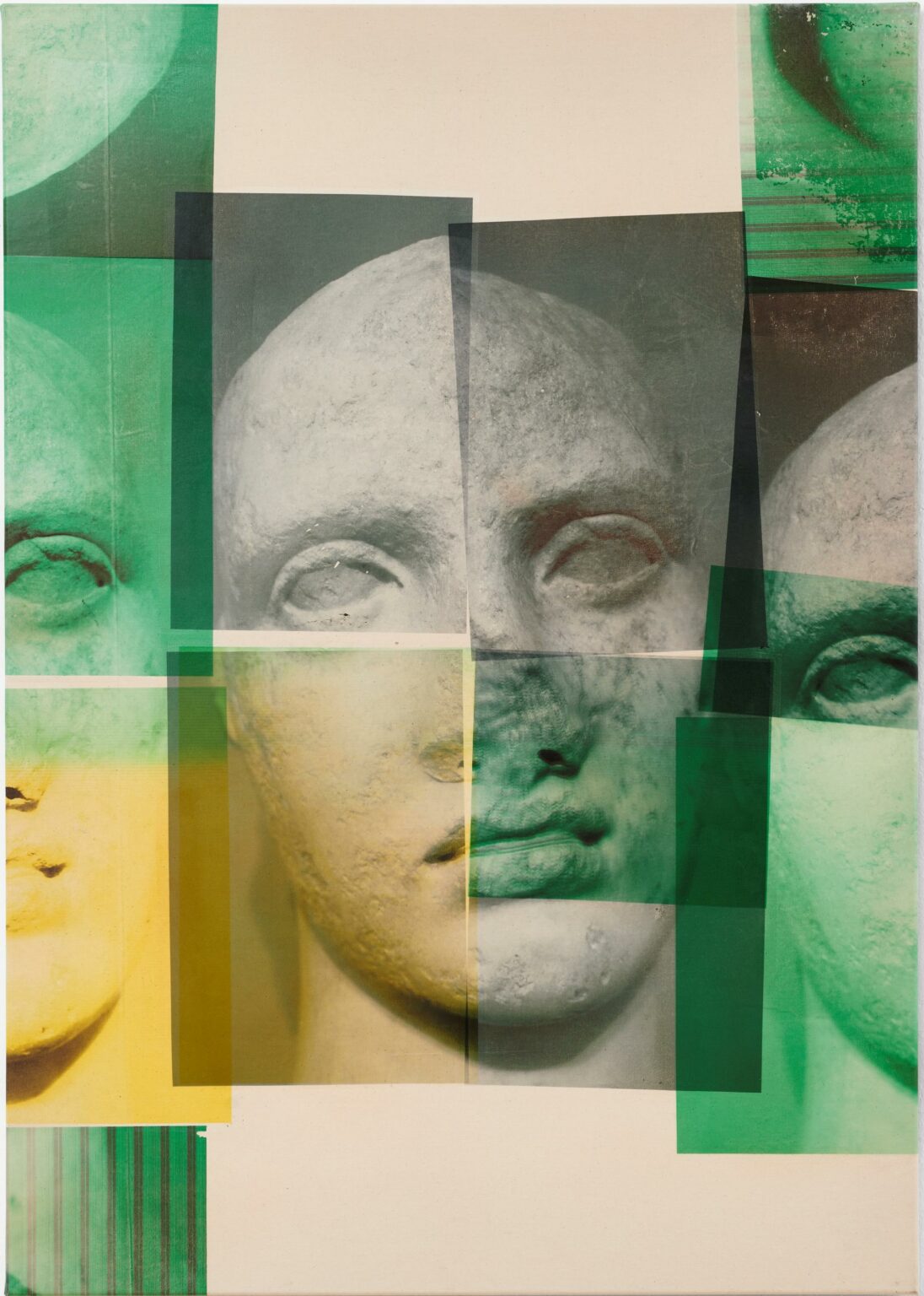 &bdquo;Reminiscence&ldquo; (IV) - Maria Justus 