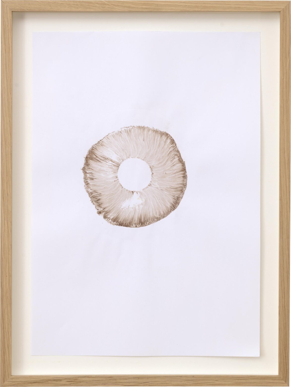 Ohne Titel - Klaus Weber 