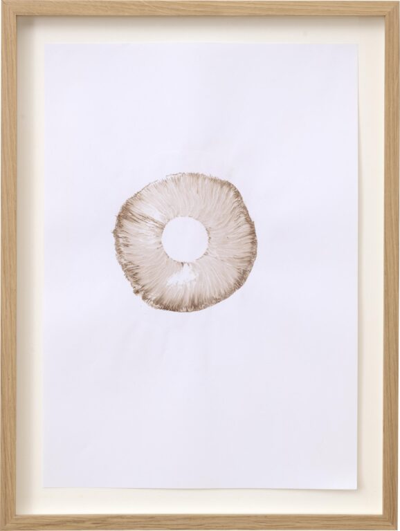 Ohne Titel - Klaus Weber 