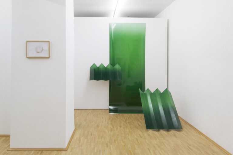 Scene from above - Tina Hage 