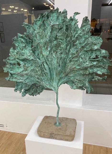 Gunnera - Alex Reuter 