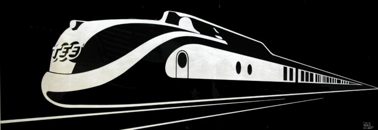 „TEE“ - Emil Schult TEE