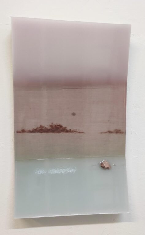 ohne Titel - Emilia Kubacki 