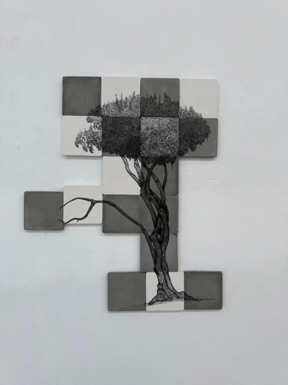 New Forest - Warren Garland 