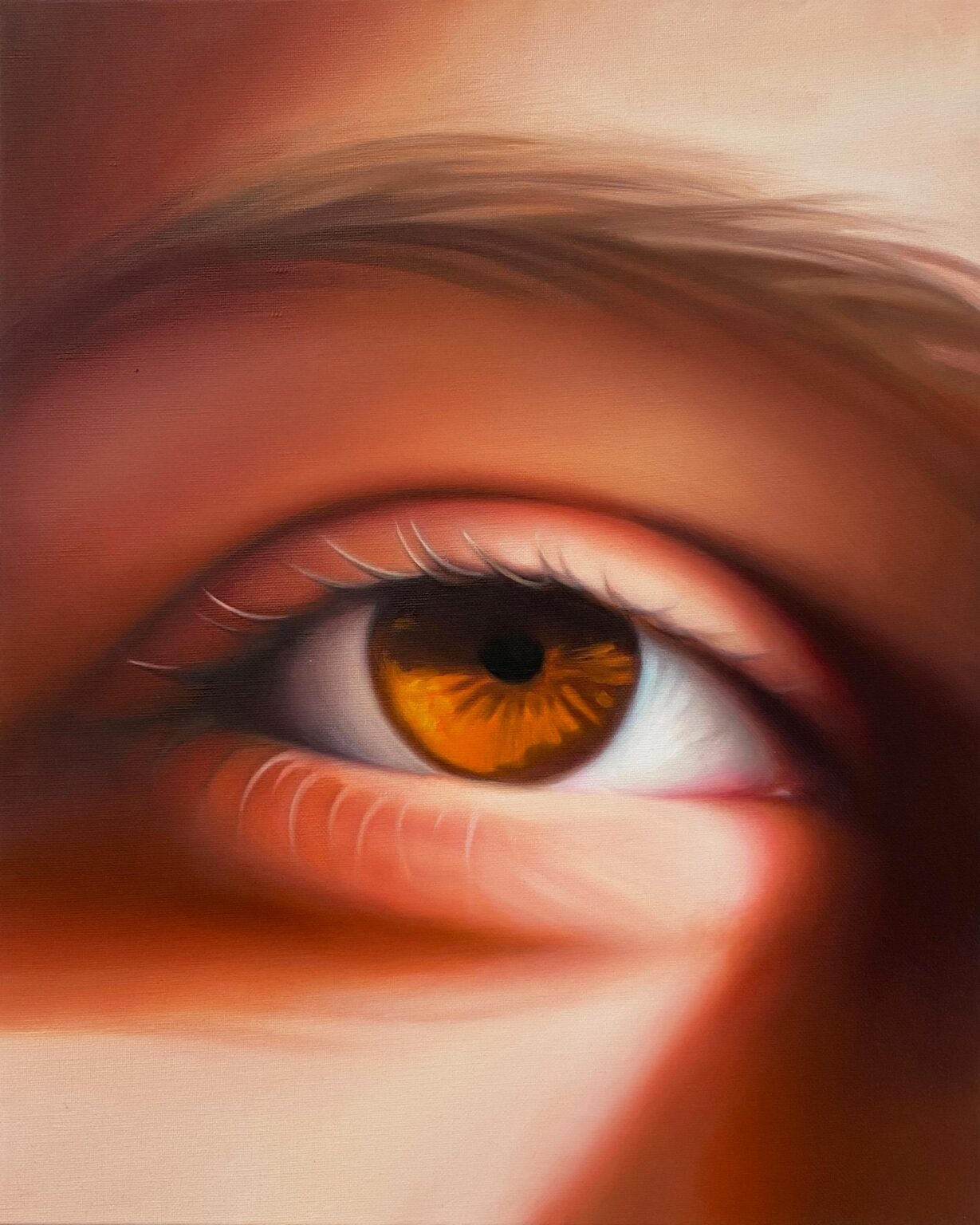 &bdquo;Ohne Titel&ldquo; - Lara Eckert 