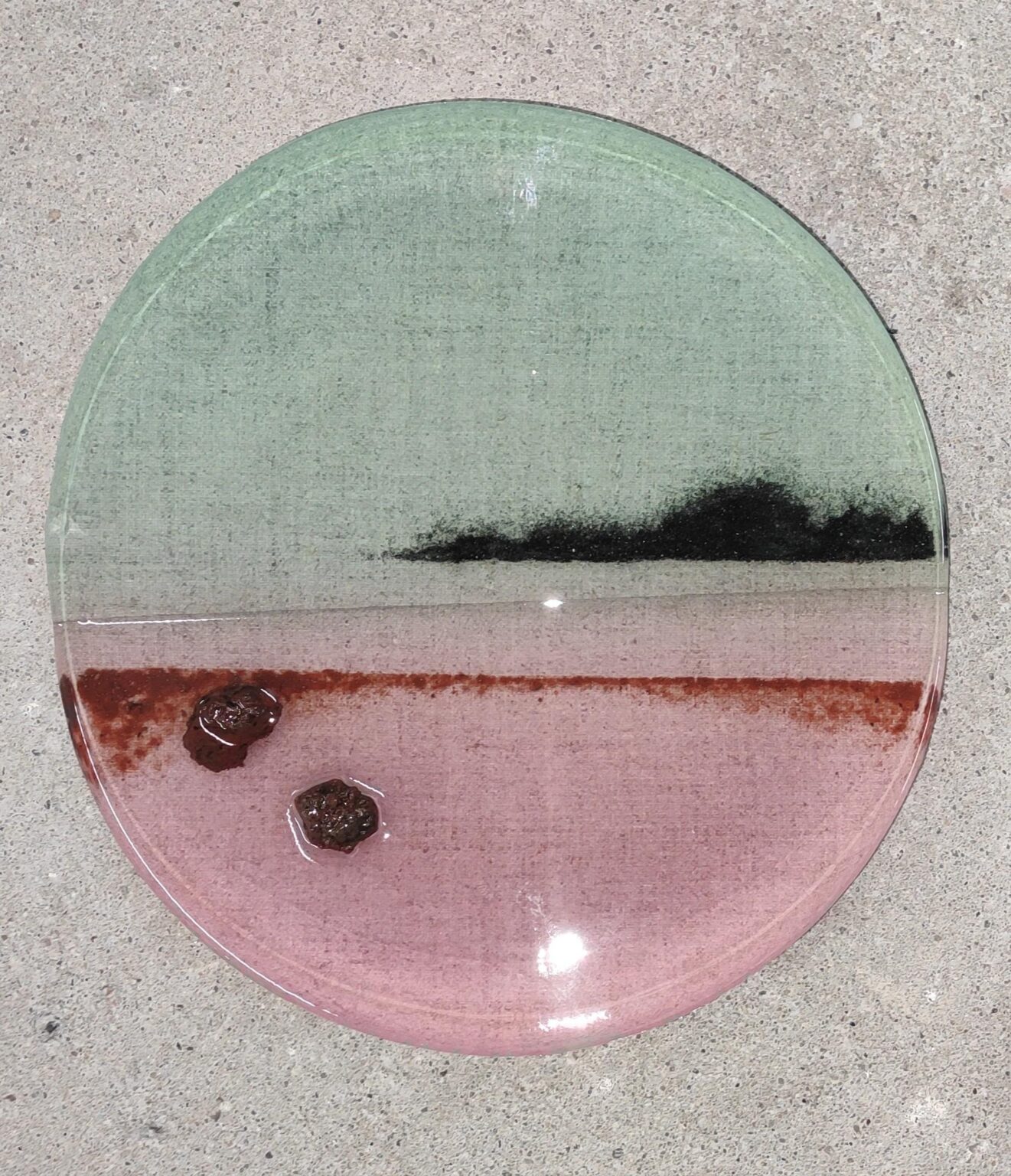 little moon IV - Emilia Kubacki 