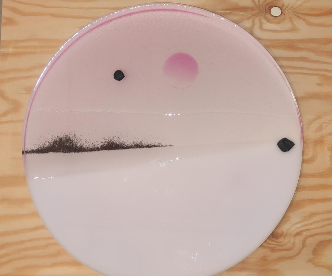 little moon XII - Emilia Kubacki 