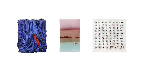 „un / folding“ - Emilia Kubacki, Franco D. Sosio, Rei Zukidou 