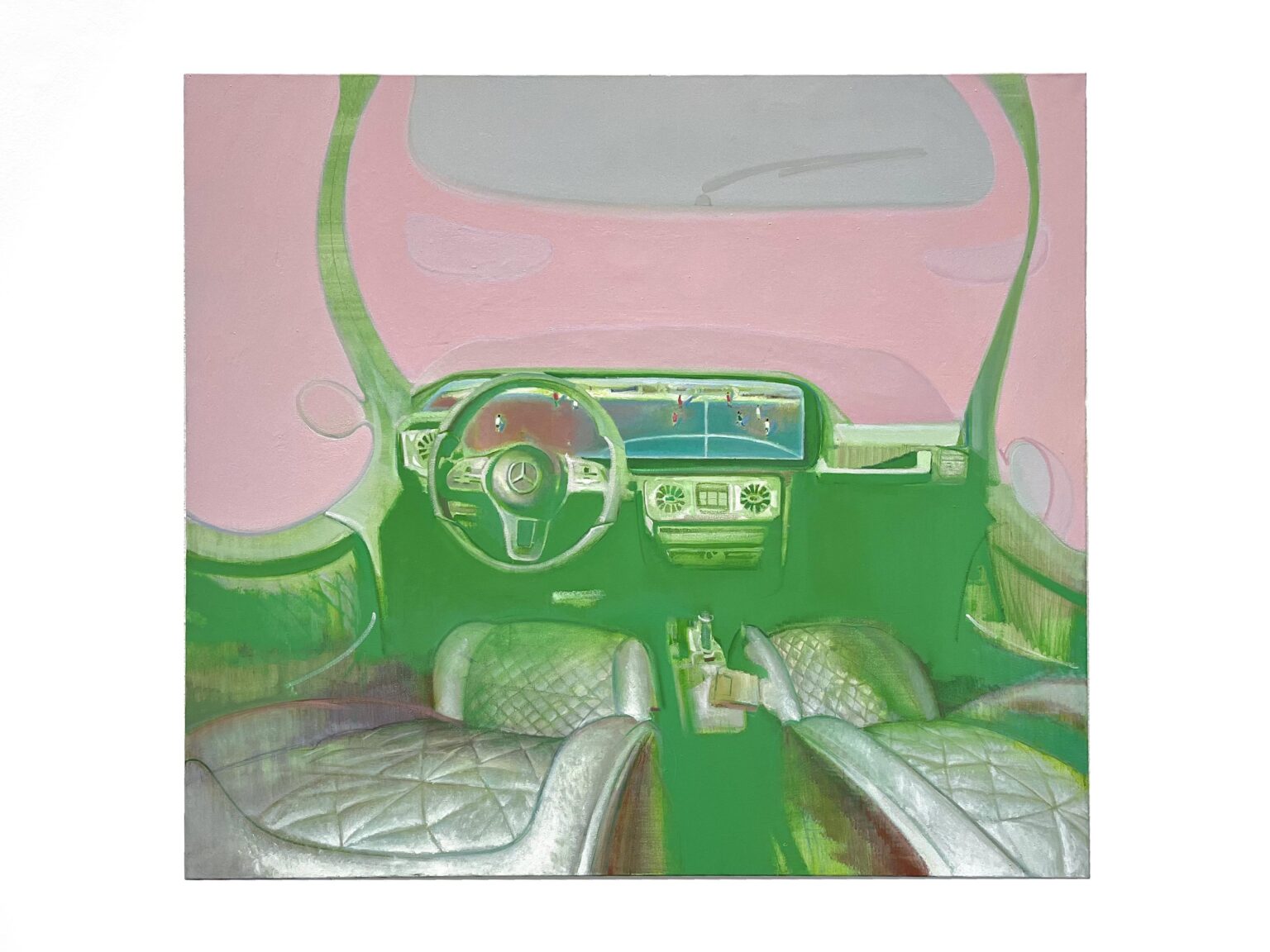 &bdquo;2:0&ldquo; - Nikita Senkevych Nikita Senkevych