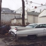 Joachim Brohm, &copy; VG-Bild-Kunst, 2026