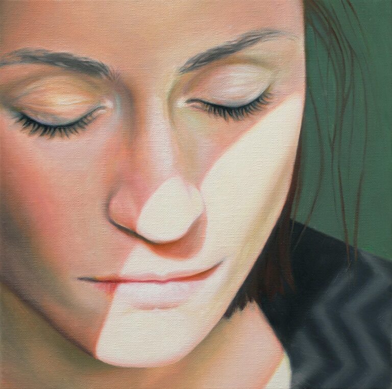 „Ohne Titel“ - Lara Eckert 