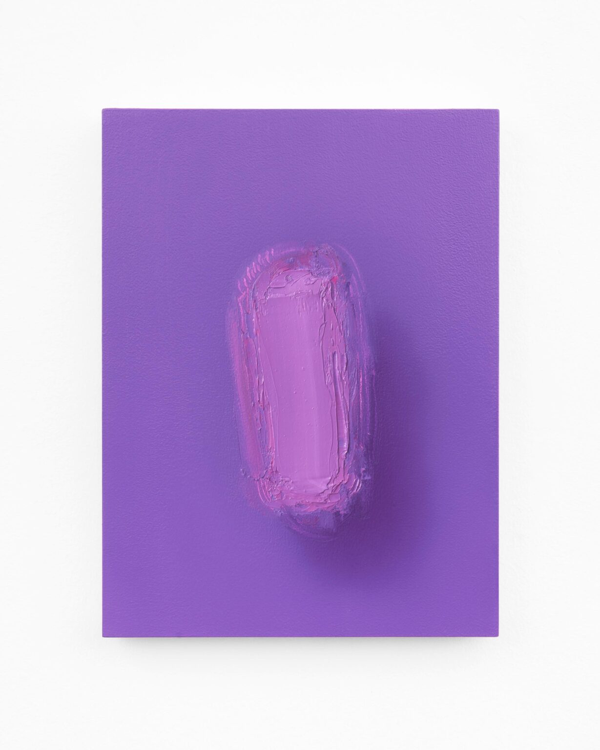 &bdquo;Ohne Titel&ldquo; - Andreas Zagler 
