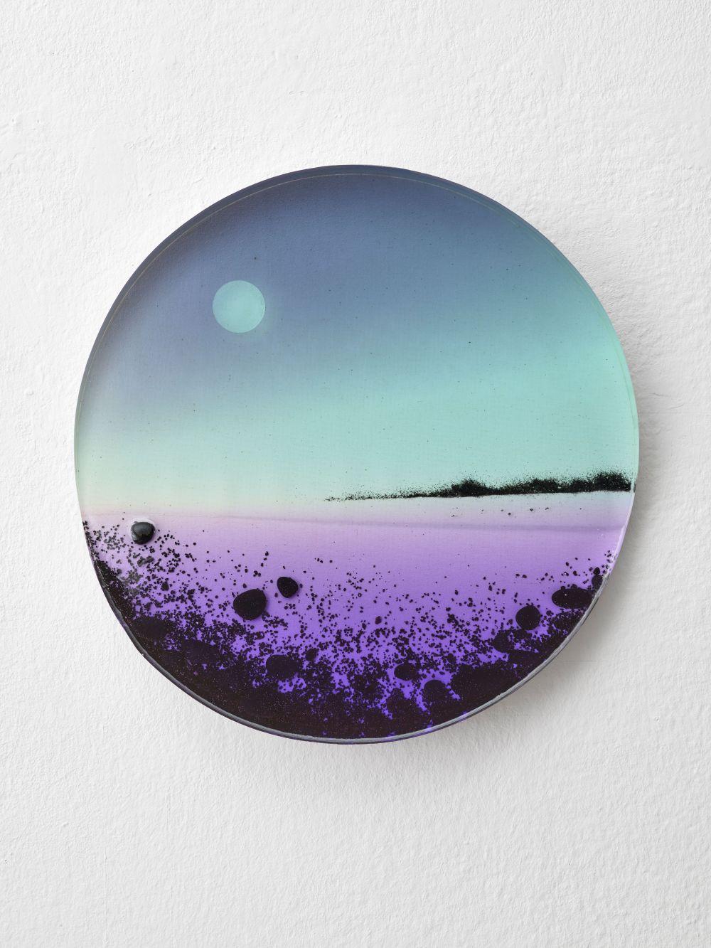 little moon xv - Emilia Kubacki 