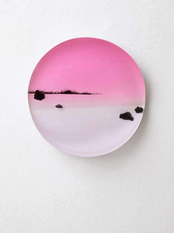 little moon XIII - Emilia Kubacki 