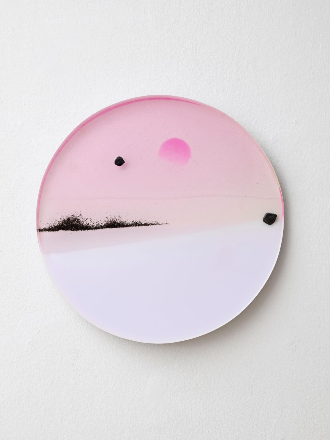 little moon XII - Emilia Kubacki 