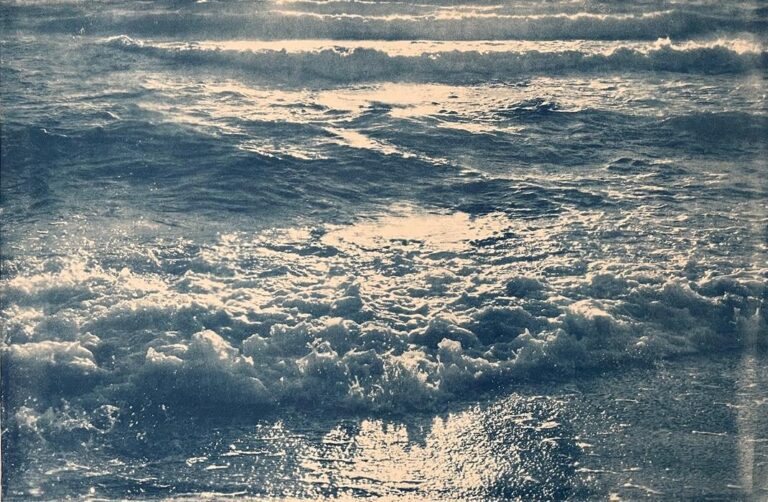 Das Meer /1 - Katja Liebmann 
