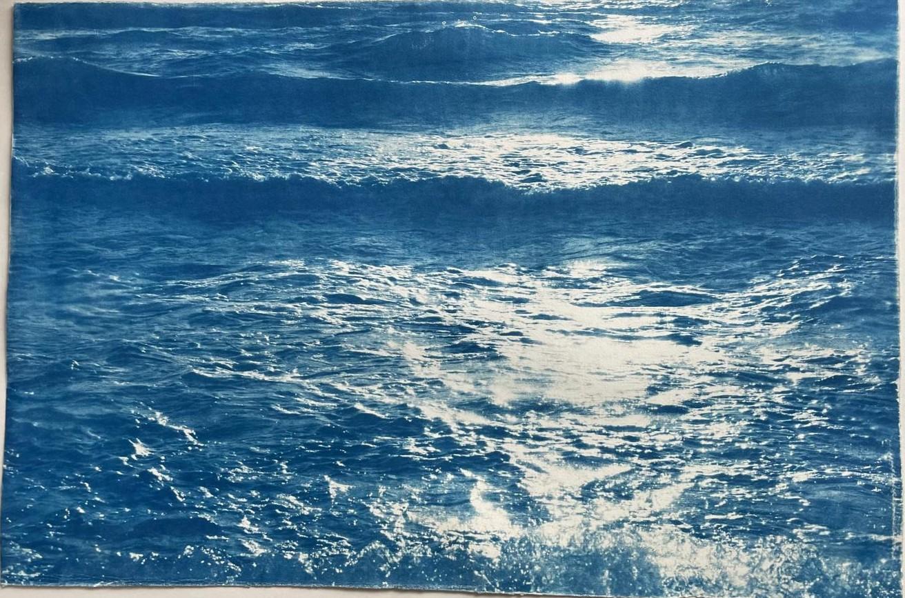 Das Meer /2 - Katja Liebmann 